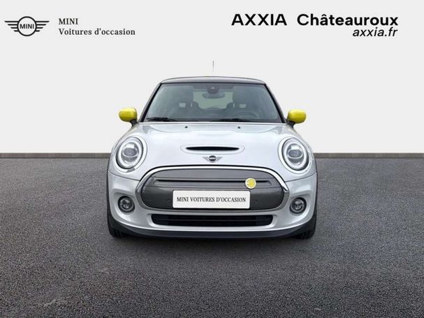 Mini Cooper SE Mini Yours 137 kW image number 2