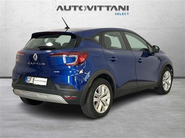 Renault Captur 105 kW image number 4