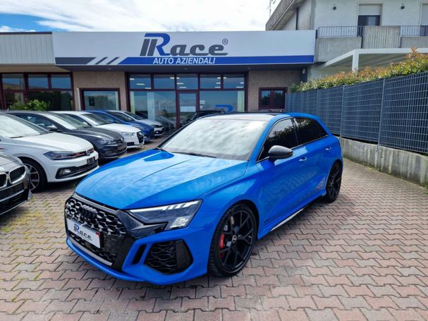 Audi RS3 2.5 Sportback 294 kW image number 1