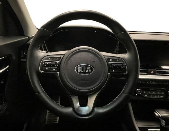 Kia Niro 1.6 GDI 103 kW image number 8