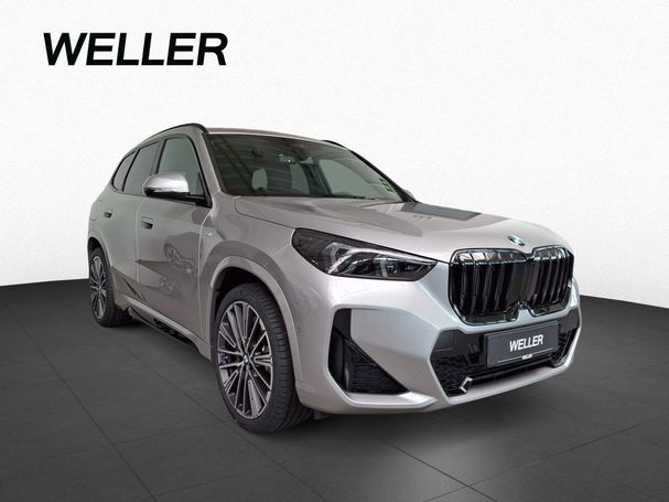 BMW X1 xDrive20d 120 kW image number 3