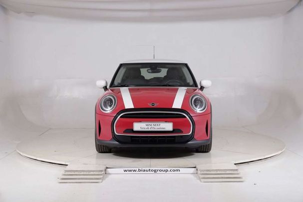 Mini Cooper Classic 100 kW image number 2