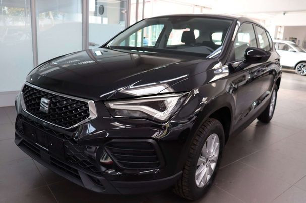 Seat Ateca 1.0 Reference 81 kW image number 1