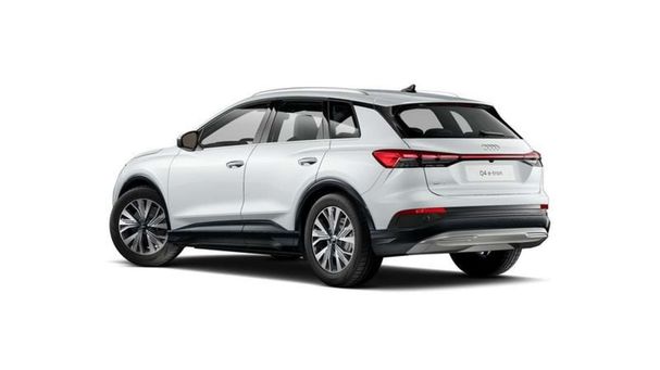 Audi Q4 45 e-tron Advanced Business 210 kW image number 3