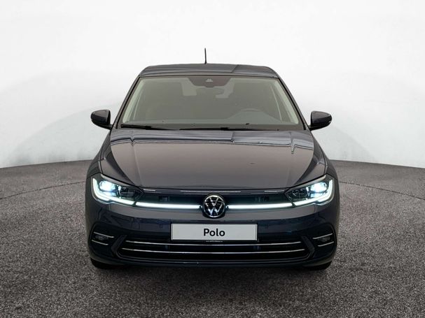 Volkswagen Polo 1.0 TSI 70 kW image number 3