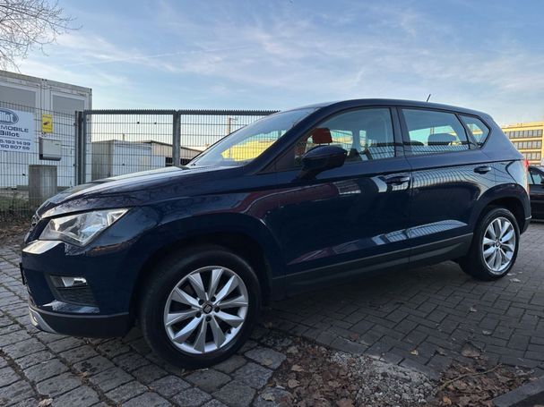 Seat Ateca 110 kW image number 7