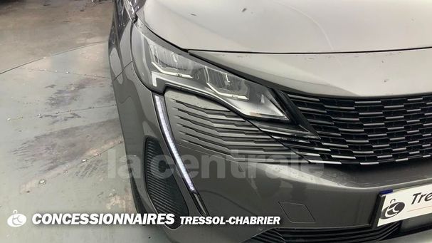 Peugeot 5008 96 kW image number 16