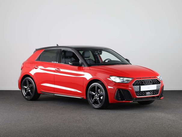 Audi A1 35 TFSI Sportback 110 kW image number 29