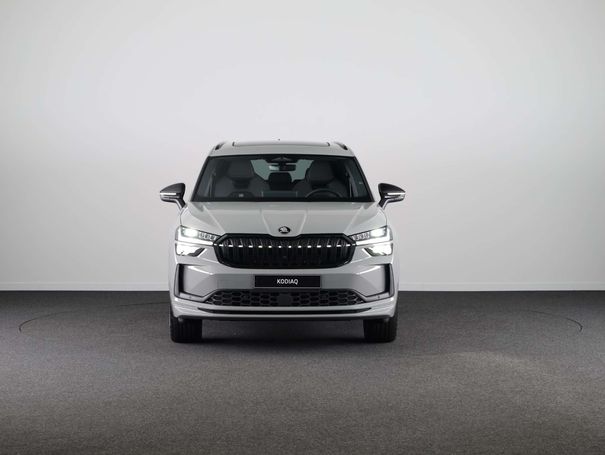 Skoda Kodiaq 1.5 TSI 150 kW image number 8