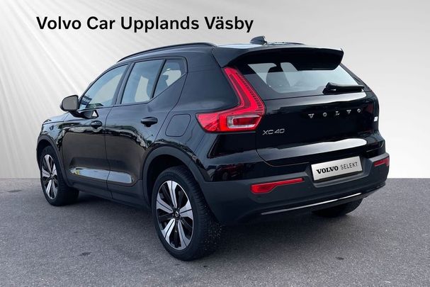 Volvo XC40 Recharge 172 kW image number 3