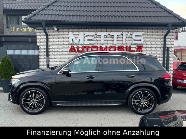 Mercedes-Benz GLE 400 d 4Matic 243 kW image number 5