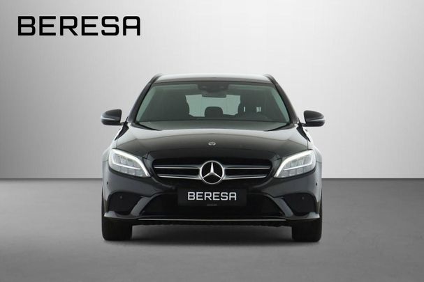 Mercedes-Benz C 220 d T 143 kW image number 2