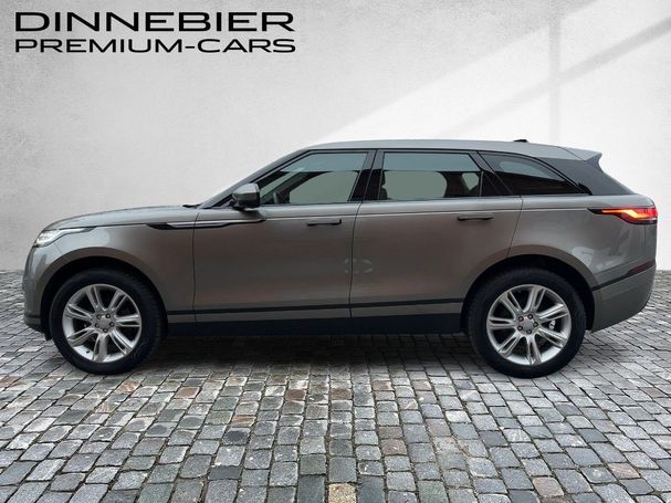 Land Rover Range Rover Velar 177 kW image number 5