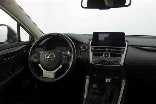 Lexus NX 300 H 145 kW image number 8