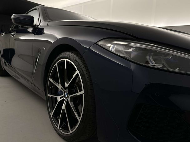 BMW 840i 250 kW image number 24