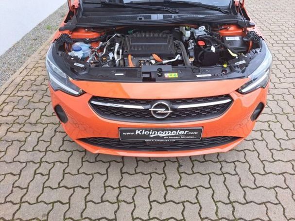 Opel Corsa e 100 kW image number 7