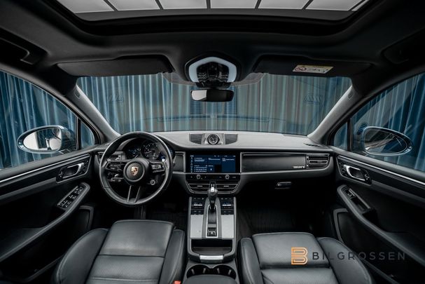 Porsche Macan PDK 196 kW image number 15