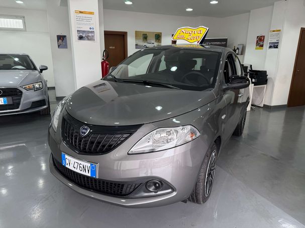 Lancia Ypsilon 51 kW image number 2