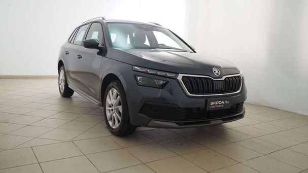 Skoda Kamiq 1.0 TSI Style 85 kW image number 2