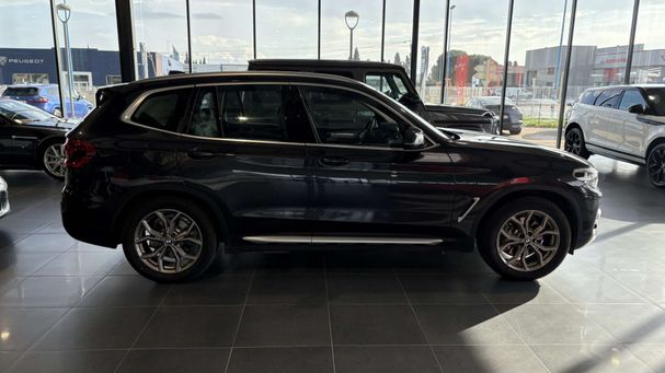 BMW X3 xDrive 185 kW image number 2