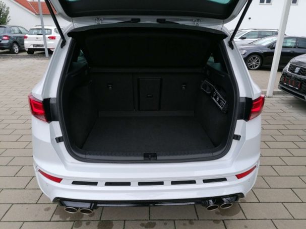 Cupra Ateca 2.0 TSI DSG 4Drive 221 kW image number 15