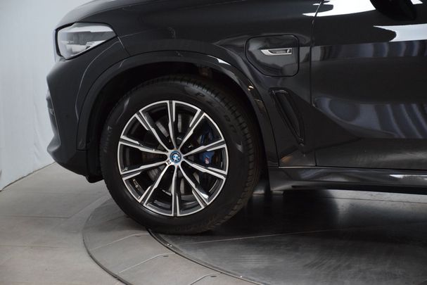 BMW X5 45e xDrive 291 kW image number 19