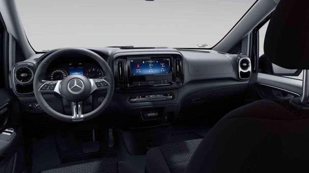 Mercedes-Benz Vito 116 CDi SELECT 120 kW image number 4