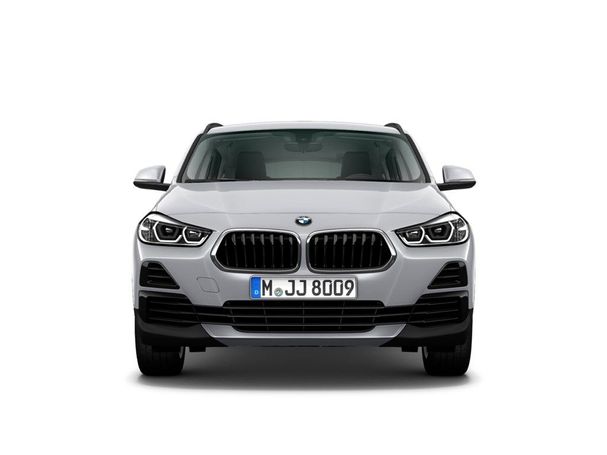 BMW X2 sDrive18i 103 kW image number 2