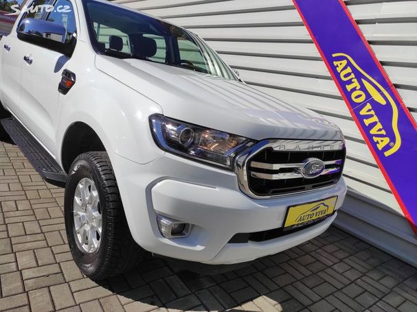 Ford Ranger 2.0 4x4 125 kW image number 8