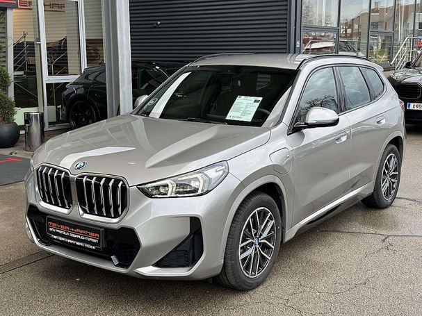 BMW X1 xDrive25e 180 kW image number 3