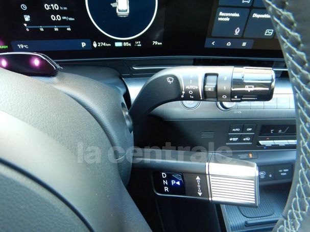 Hyundai Kona 115 kW image number 20