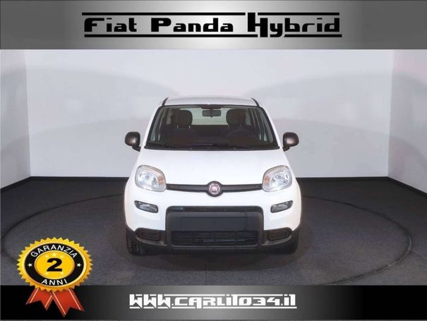 Fiat Panda 1.0 Hybrid 51 kW image number 3