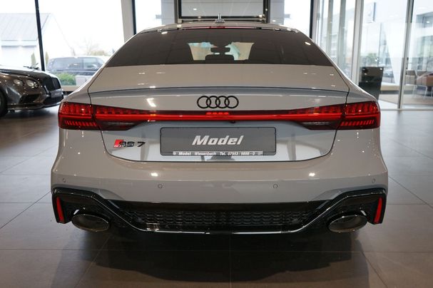 Audi RS7 Sportback 441 kW image number 3