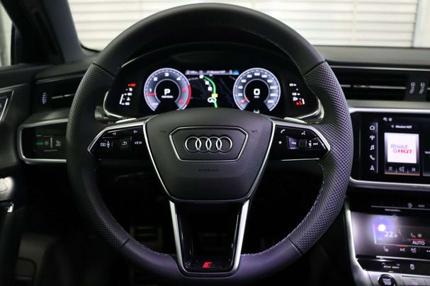 Audi A6 45 TDI S-line Avant 180 kW image number 19