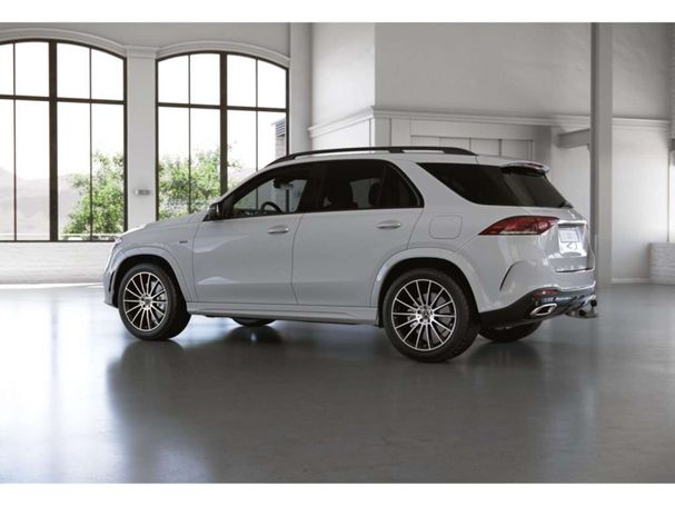 Mercedes-Benz GLE 350 de 235 kW image number 15