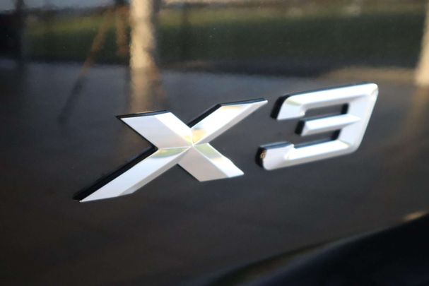 BMW X3 xDrive30e 215 kW image number 33