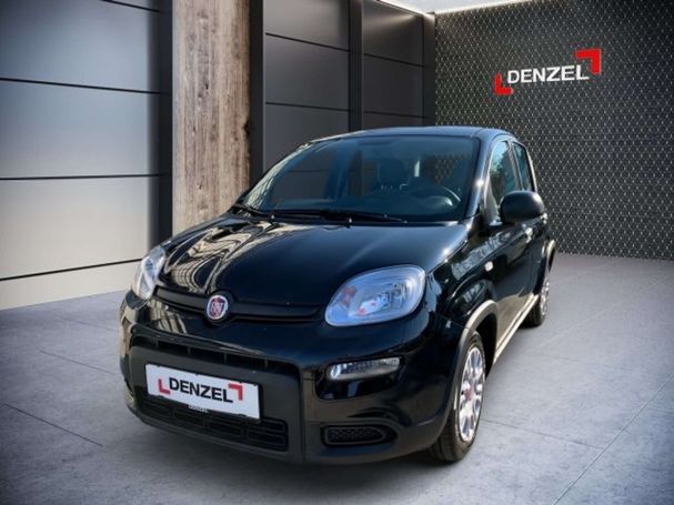 Fiat Panda Hybrid 51 kW image number 2