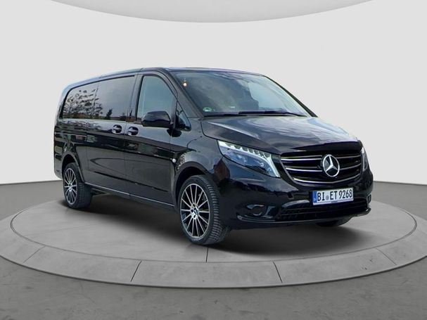 Mercedes-Benz Vito 119 CDi extra 140 kW image number 3