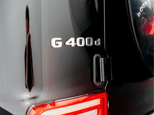 Mercedes-Benz G 400 d 243 kW image number 13