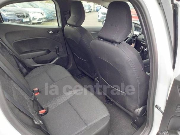 Renault Clio 103 kW image number 19