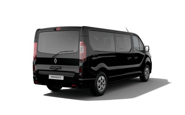 Renault Trafic dCi 110 kW image number 2