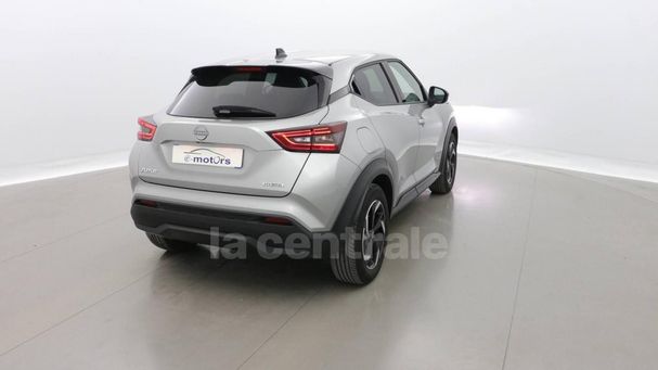 Nissan Juke 107 kW image number 40