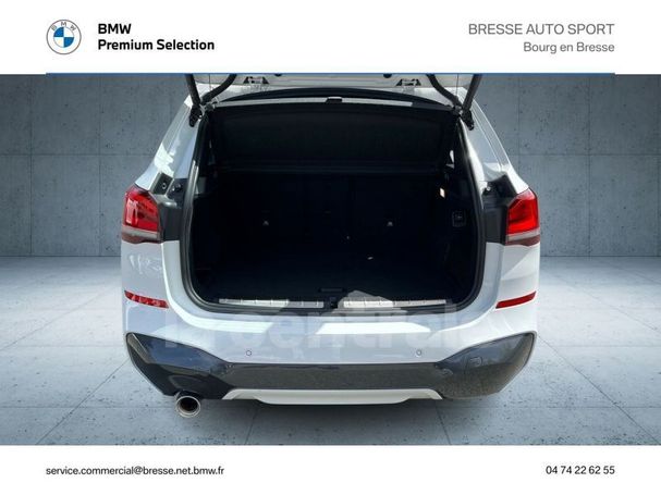 BMW X1 sDrive 100 kW image number 12