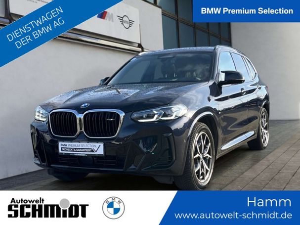 BMW X3 M40d xDrive 250 kW image number 1