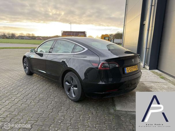 Tesla Model 3 Long Range AWD 258 kW image number 4