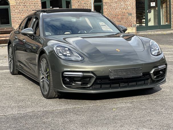 Porsche Panamera 4 E-Hybrid 340 kW image number 9