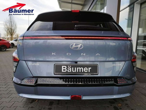 Hyundai Kona Trend 115 kW image number 4