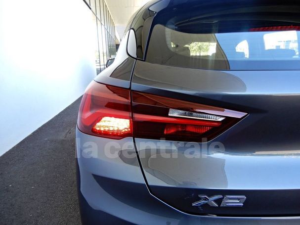 BMW X2 M Sport DKG sDrive 100 kW image number 22