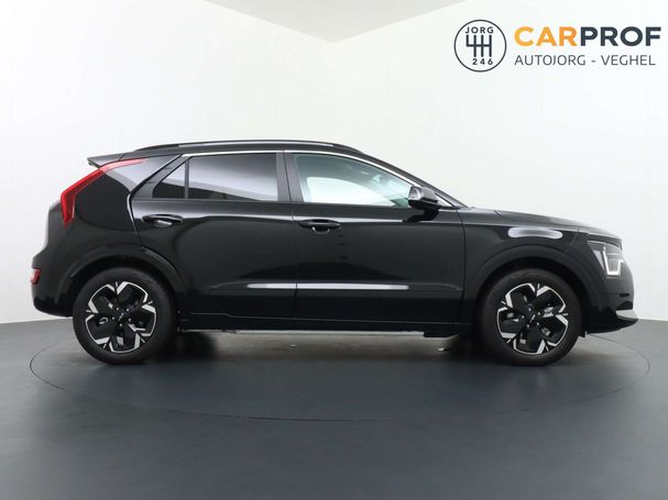 Kia Niro 150 kW image number 44