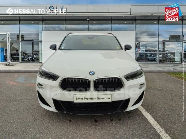 BMW X2 sDrive 141 kW image number 21